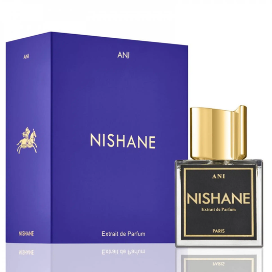 Nishane Ani 100ml Extrait de Parfum Unisex - Noir Perfumeria