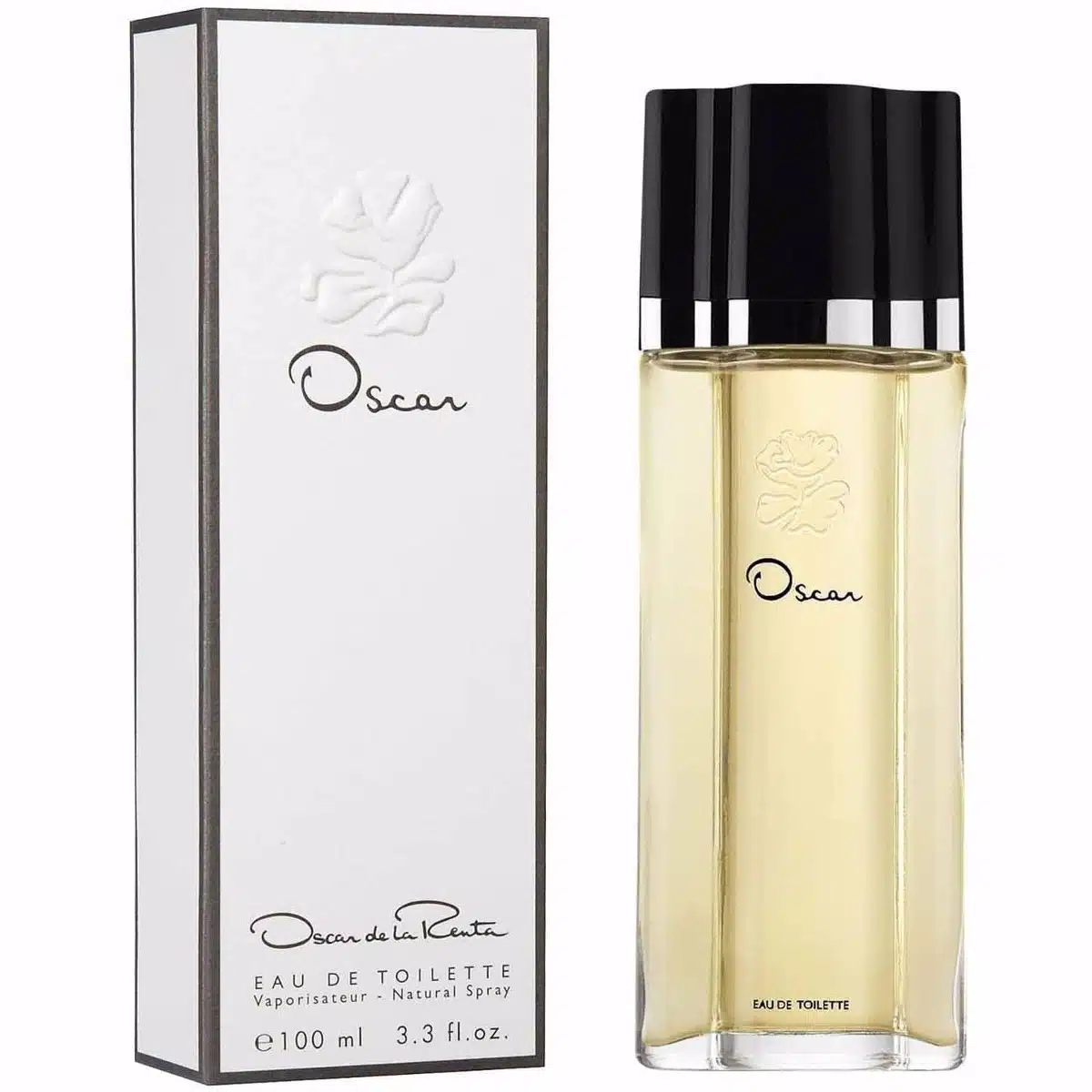 Oscar de la Renta 100ml EDT Mujer - Noir Perfumeria